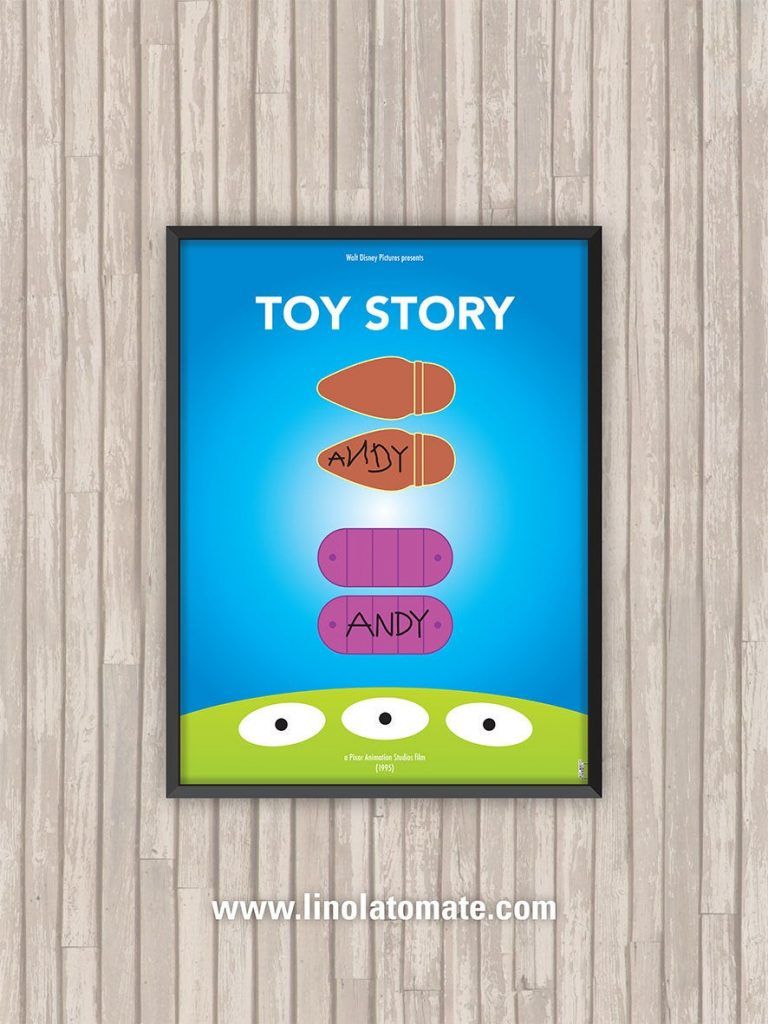 toy story canvas