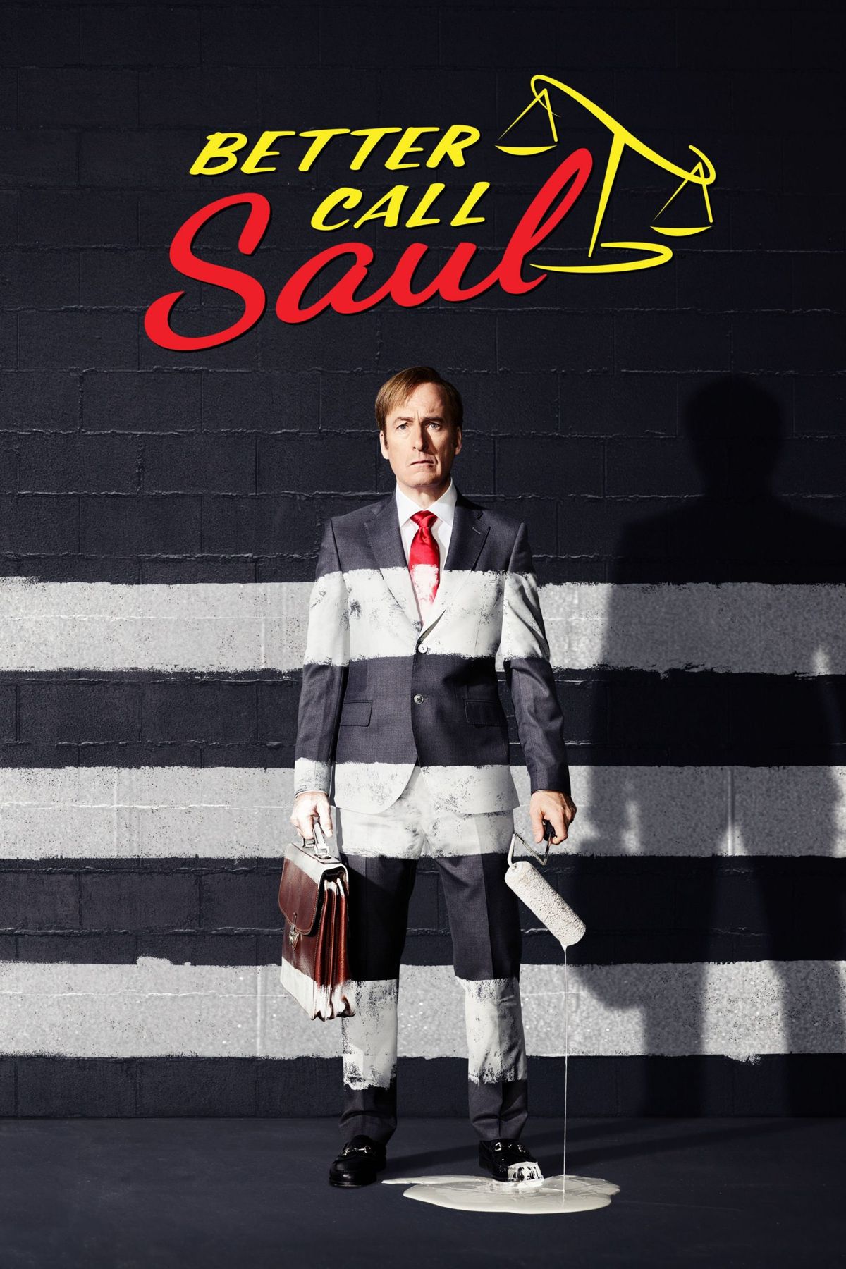 Better Call Saul, Better Call Saul Print, Tv Series, Better Call Saul