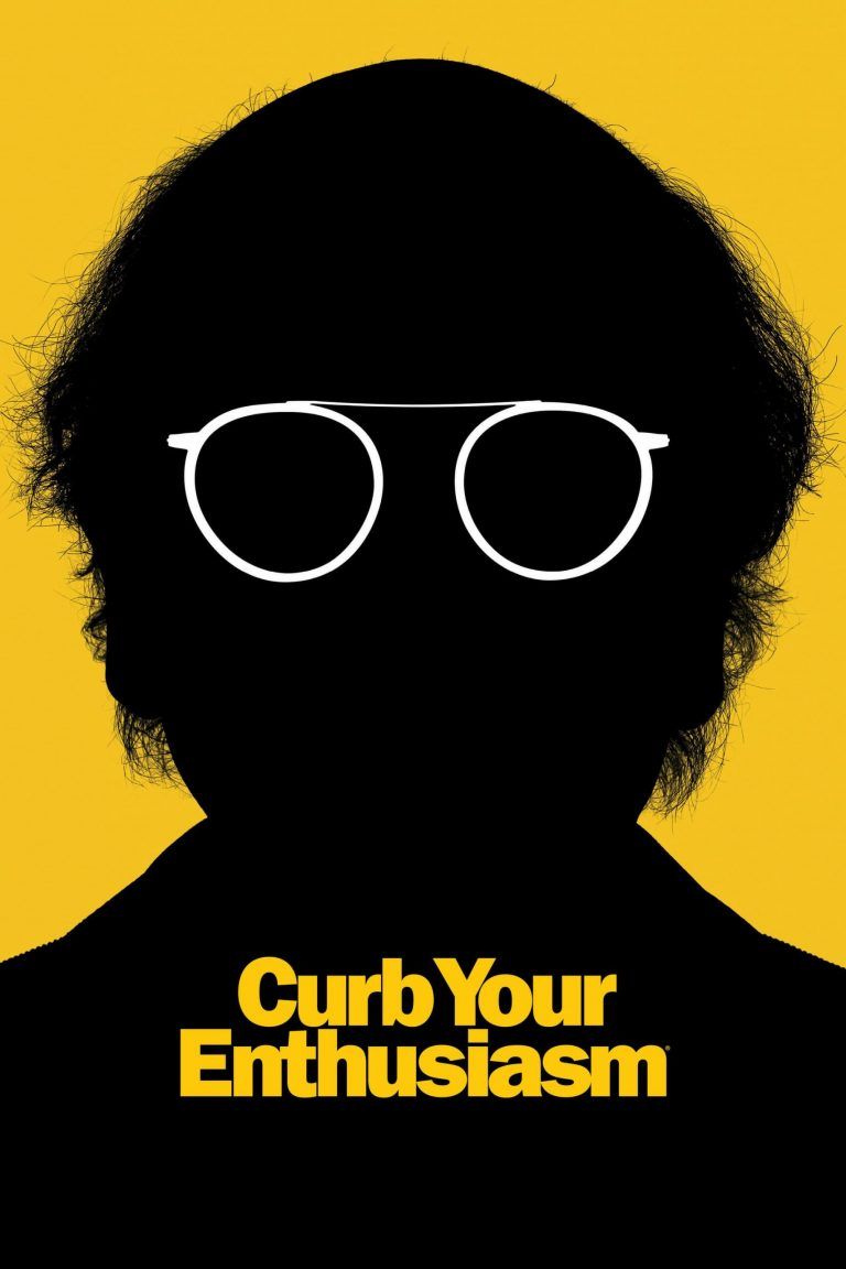 Curb Your Enthusiasm Art, Curb Your Enthusiasm Print, Tv Series, Curb