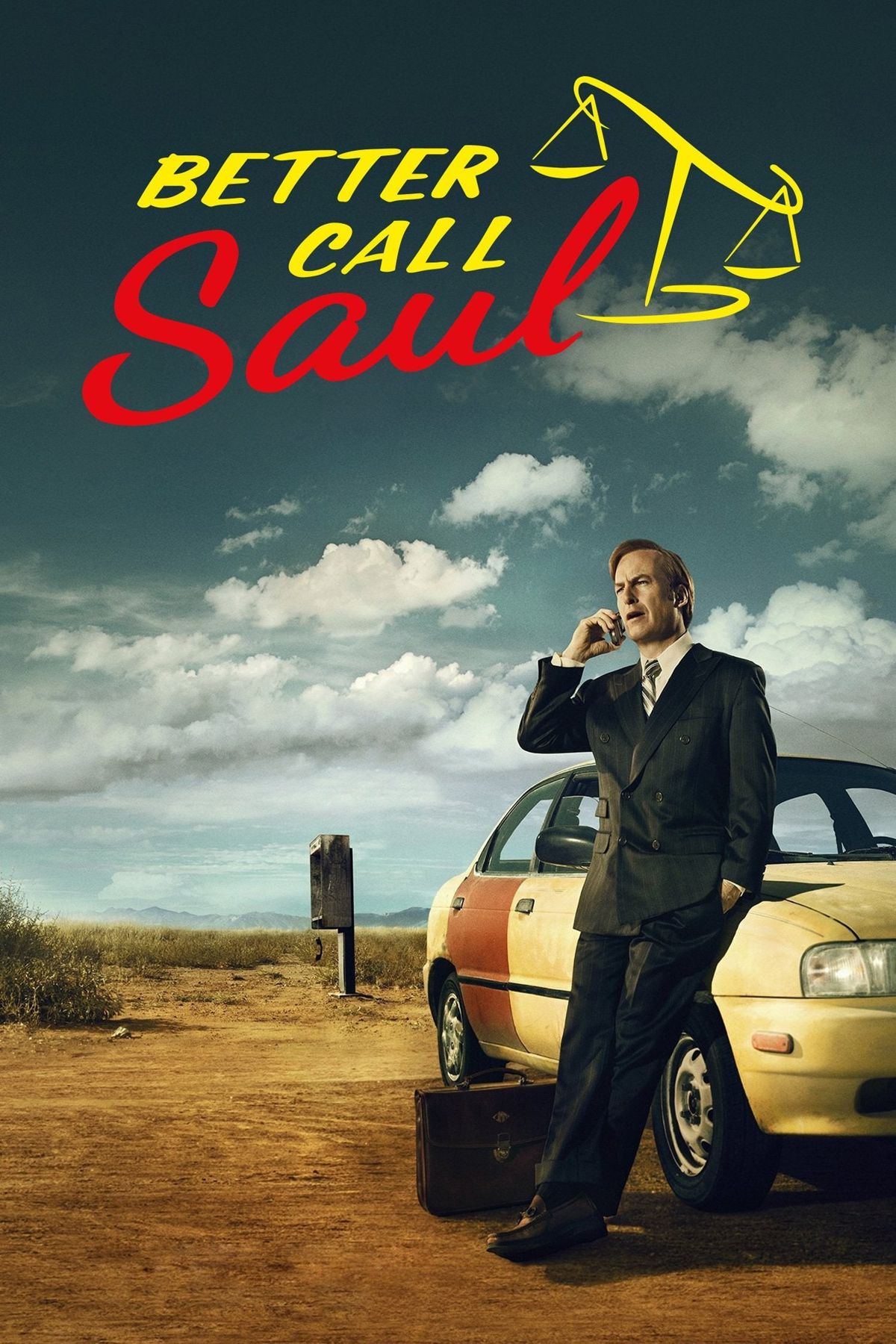 Craig Kettleman, Better Call Saul, Better Call Saul Print, Tv Series ...