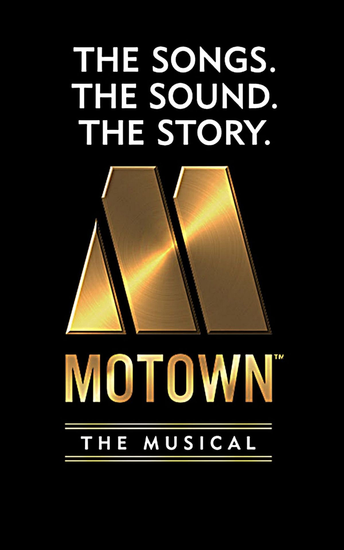 Motown 3 Musical – Poster | Canvas Wall Art Print - John Sneaker