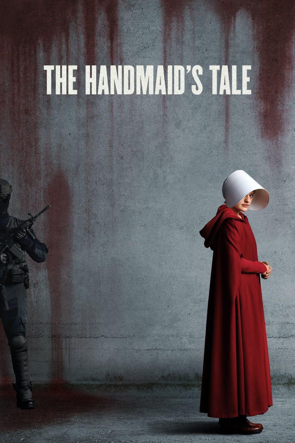 The HandmaidS Tale The Hand