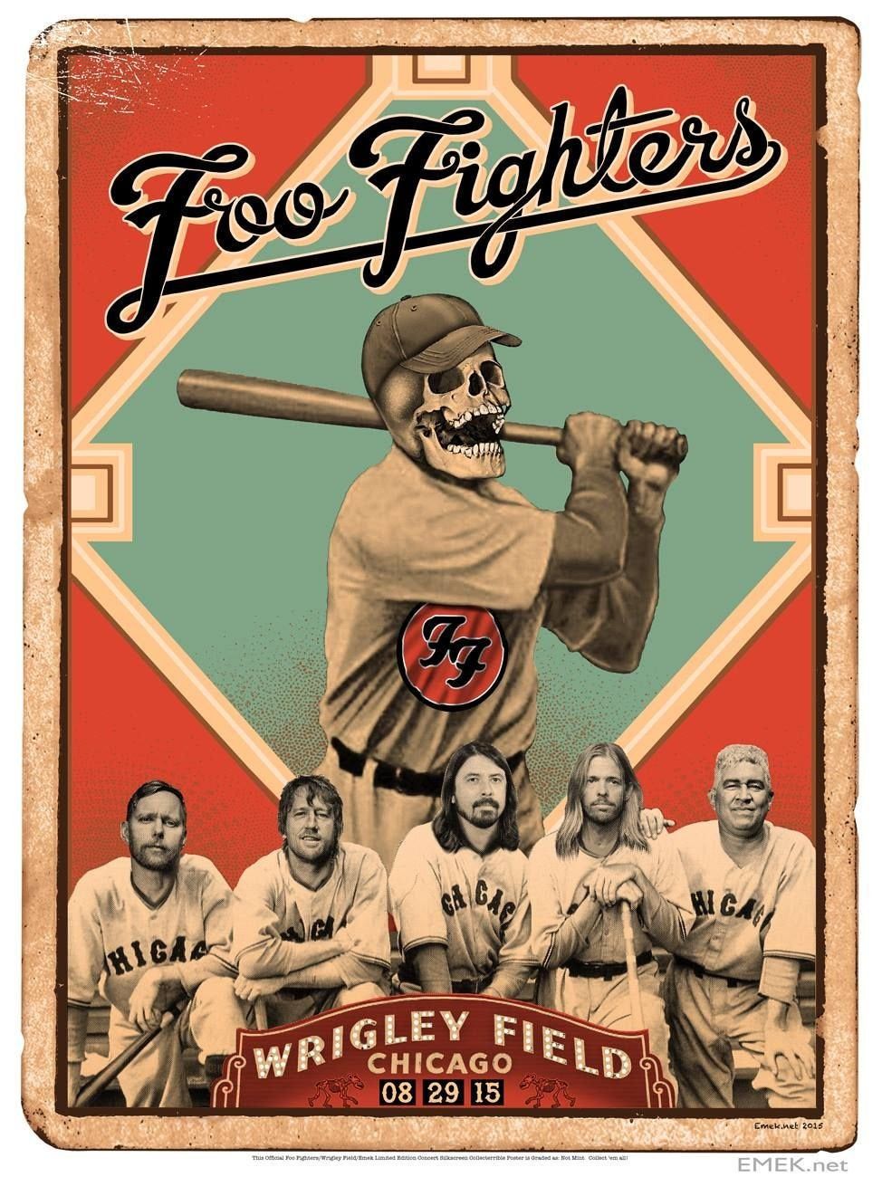 foo-fighters-live-at-wrigley-field-concert-poster-re-print-497-poster-canvas-wall-art