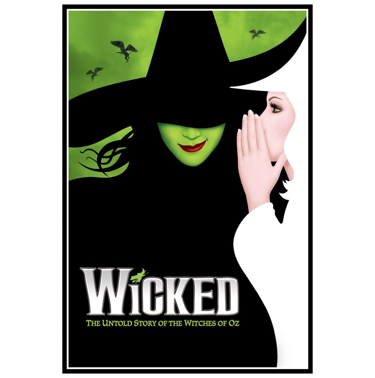 wicked musical com