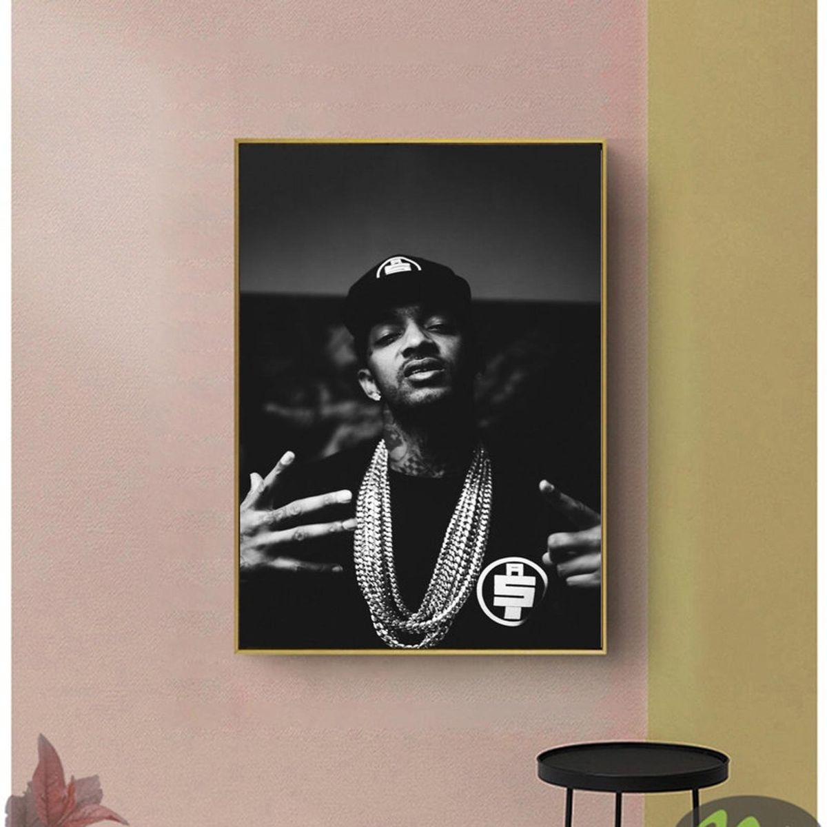 Nipsey Hussle Victory Lap Poster Rapper Hip Hop Art Music Singer Poster ...