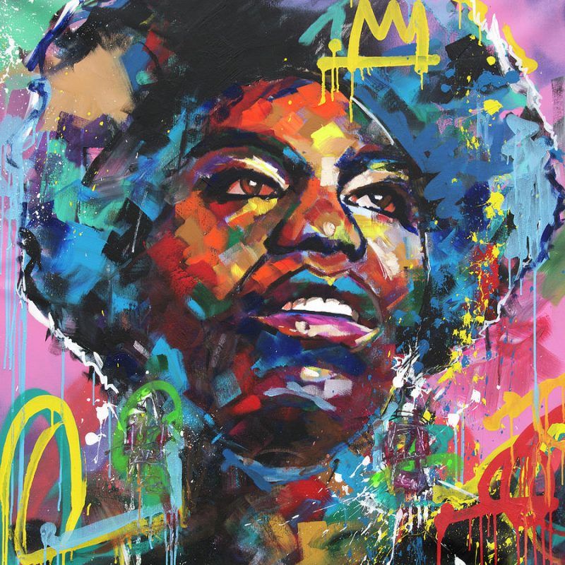 Nina Simone – Poster | Canvas Wall Art Print - John Sneaker